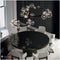 Тросова Серія Люстр Modo Bubbles Black Domosvet Design 250914-241378