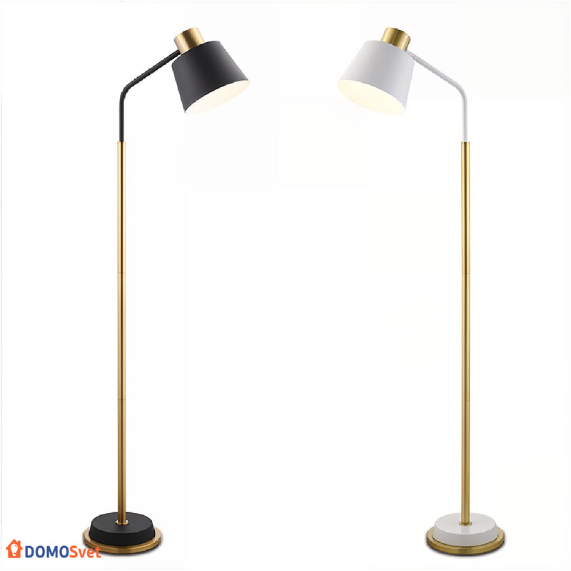 Підлоговий Торшер Neng Domosvet Design 250914-241379