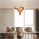 Люстра Nudi Acri Domosvet Design 250914-241380