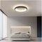 Люстра Nuybi Circle Led Domosvet Design 250914-241381