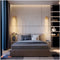 Настінні Світильники Hook Led Lamp Domosvet Design 250914-241382