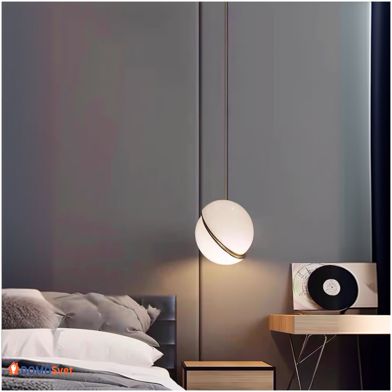 Люстра Area Lamp Domosvet Design 250914-241383