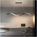 Люстри Creem Led Lamp Domosvet Design 250914-241384