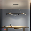 Люстри Creem Led Lamp Domosvet Design 250914-241384