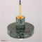 Підвісна Люстра Marble Liqiy Green Domosvet Design 250914-241386