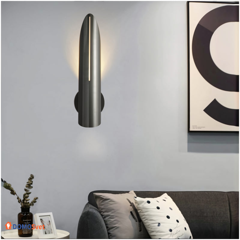 Настінні Світильники Chif Lamp Domosvet Design 250914-241387