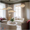 Люстра Leaf Lamp Domosvet Design 250914-241388