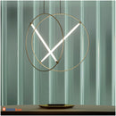 Люстра Aria Led Lamp Domosvet Design 250914-241390