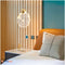 Люстра Plane Lamp Domosvet Design 250914-241392