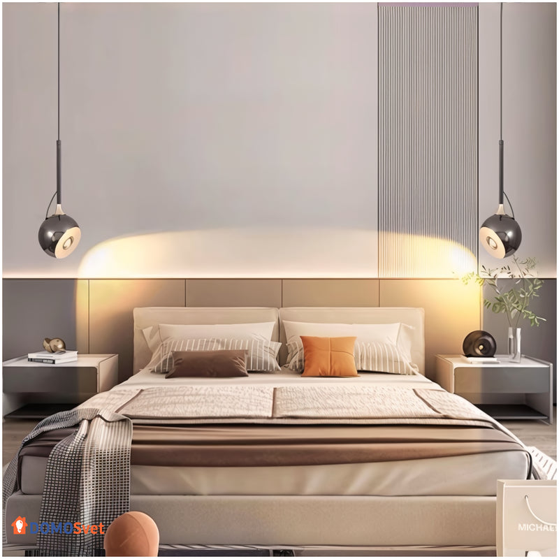Люстра Bowl Lamp B Domosvet Design 250914-241393