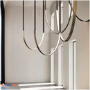 Люстра Lumi Sag Domosvet Design 250914-241395