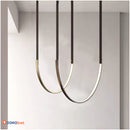 Люстра Lumi Sag Domosvet Design 250914-241395