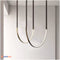 Люстра Lumi Sag Domosvet Design 250914-241395