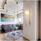 Настінний Світильник Wall Lamp Murre Domosvet Design 250914-241396