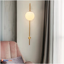 Настінний Світильник Wall Lamp Murre Domosvet Design 250914-241396