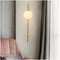 Настінний Світильник Wall Lamp Murre Domosvet Design 250914-241396