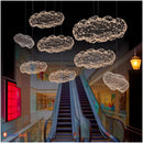 Люстра Net Led Domosvet Design 250914-241397