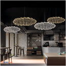 Люстра Net Led Domosvet Design 250914-241397