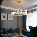 Люстра Curzon Street X Domosvet Design 250914-241398