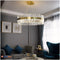 Люстра Curzon Street X Domosvet Design 250914-241398