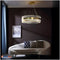 Люстра Curzon Street X Domosvet Design 250914-241398
