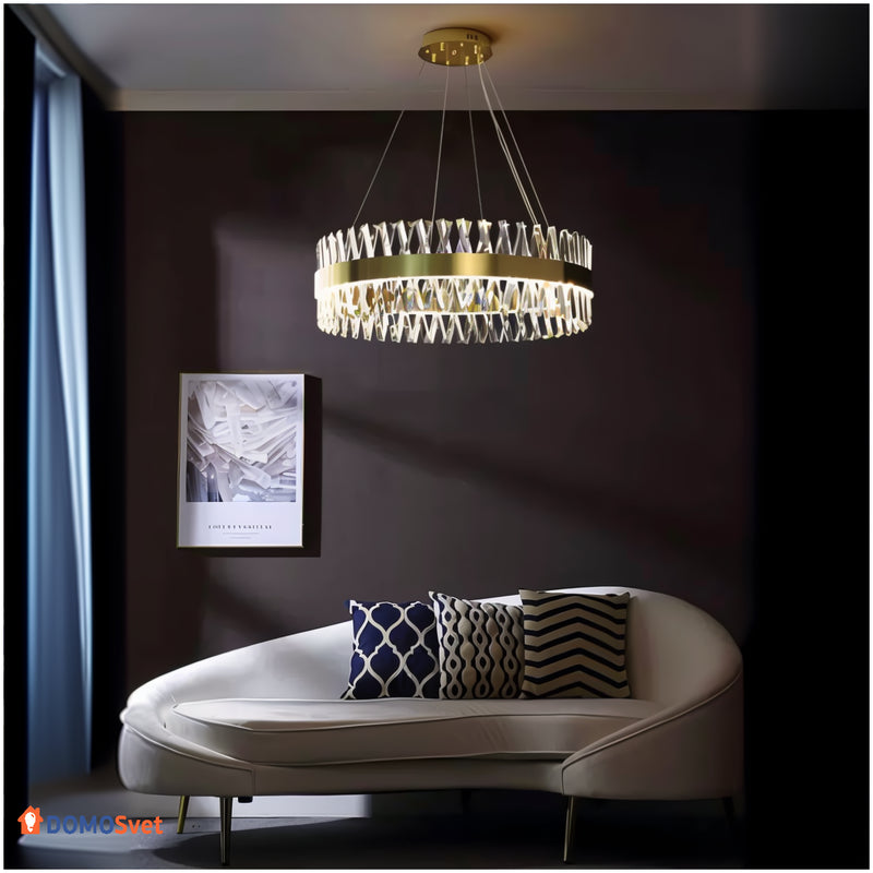 Люстра Curzon Street X Domosvet Design 250914-241398
