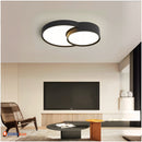 Стельова Люстра Wheel Lamp Domosvet Design 250914-241399