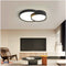 Стельова Люстра Wheel Lamp Domosvet Design 250914-241399