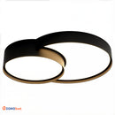 Стельова Люстра Wheel Lamp Domosvet Design 250914-241399