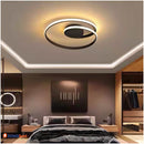 Стельова Люстра Сeiling 2 Pair Clips Domosvet Design 250914-241400