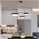 Люстра Thini Led Domosvet Design 250914-241402
