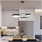 Люстра Thini Led Domosvet Design 250914-241402