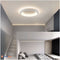 Люстра Nuybi Circle Led Domosvet Design 250914-241404
