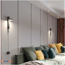 Настінні Світильники Teco Long Lamp Domosvet Design 250914-241405