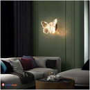 Настінні Світильники Butterflies Domosvet Design 250914-241409