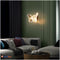 Настінні Світильники Butterflies Domosvet Design 250914-241409