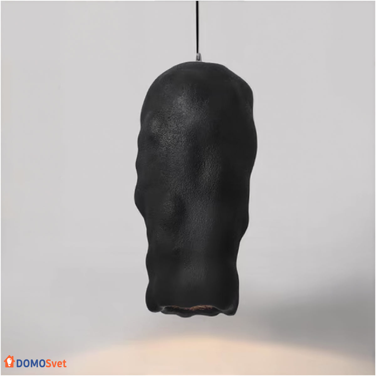 Люстра Puffy Lamp Domosvet Design 250914-241410