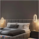 Люстра Ovaling Lamp Domosvet Design 250914-241411