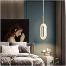 Люстра Ovaling Lamp Domosvet Design 250914-241411