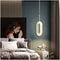 Люстра Ovaling Lamp Domosvet Design 250914-241411