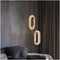 Люстра Ovaling Lamp Domosvet Design 250914-241411