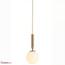 Люстра Lamp Bollo Domosvet Design 250914-241415