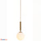 Люстра Lamp Bollo Domosvet Design 250914-241415