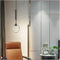 Люстра Broom Circle Domosvet Design 250914-241417