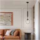 Люстра Broom Circle Domosvet Design 250914-241417