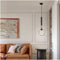 Люстра Broom Circle Domosvet Design 250914-241417