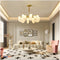 Люстра Tun Domosvet Design 250914-241418