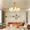 Люстра Tun Domosvet Design 250914-241418