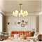 Люстра Tun Domosvet Design 250914-241418