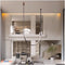 Люстра Lumi Sag Domosvet Design 250914-241423